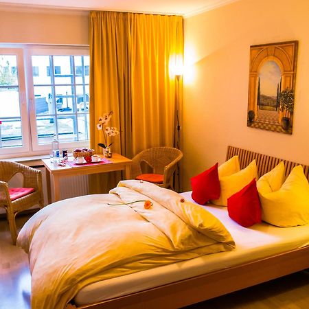 The Soho Altstadt Hotel Dusseldorf Exterior photo