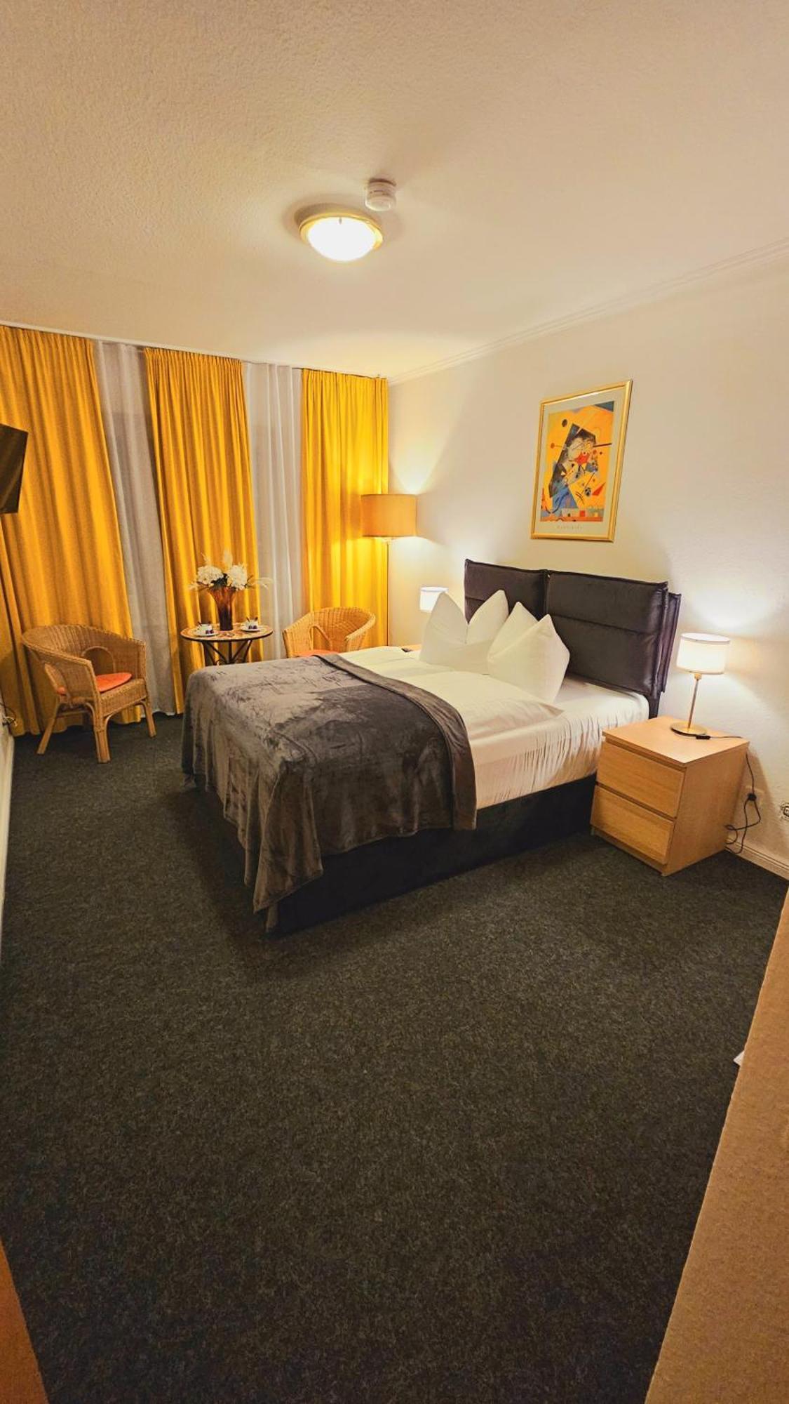 The Soho Altstadt Hotel Dusseldorf Exterior photo