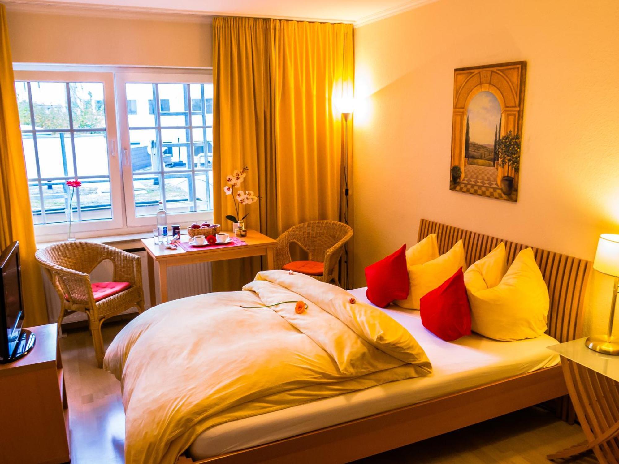 The Soho Altstadt Hotel Dusseldorf Exterior photo