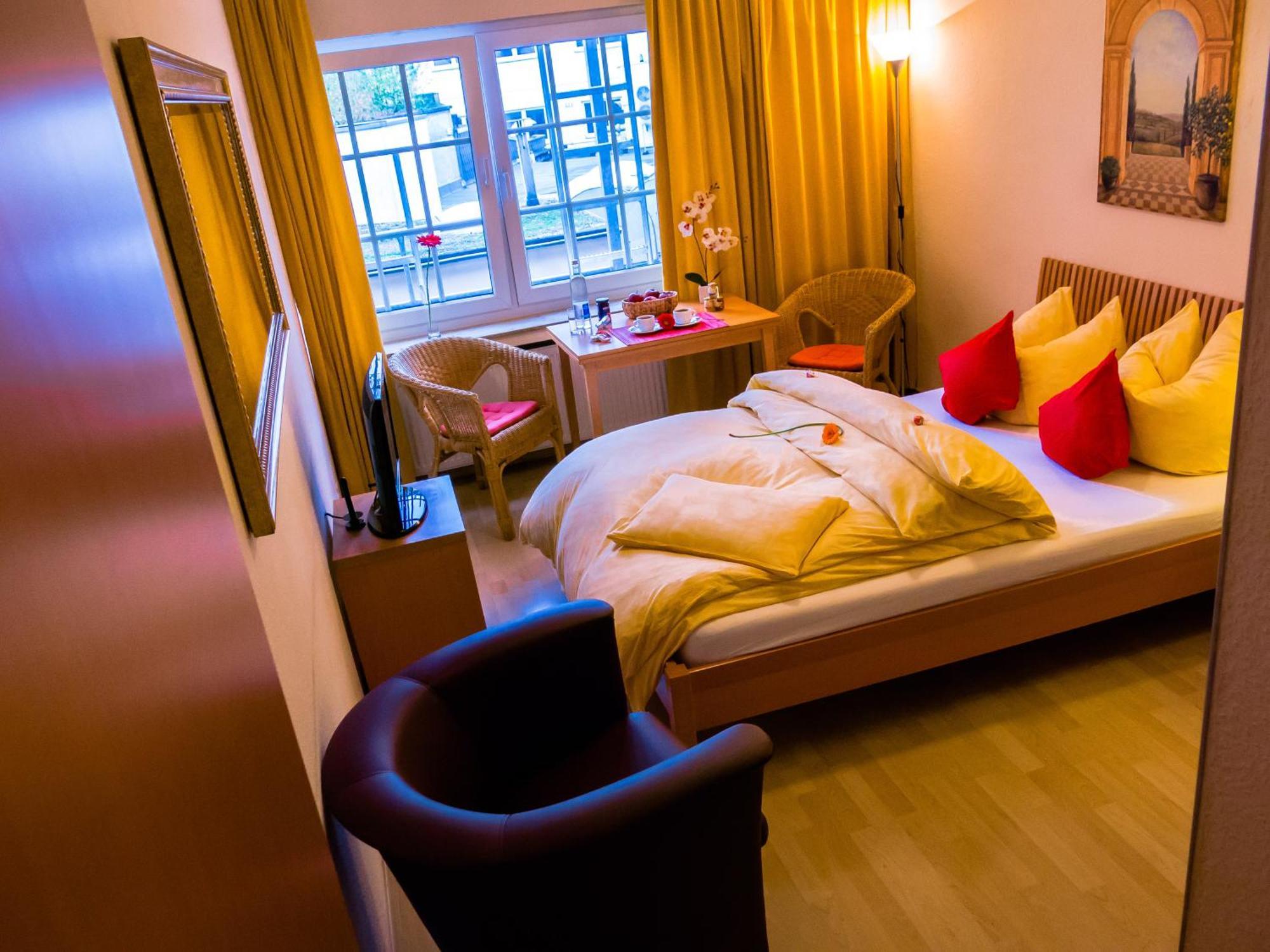 The Soho Altstadt Hotel Dusseldorf Exterior photo