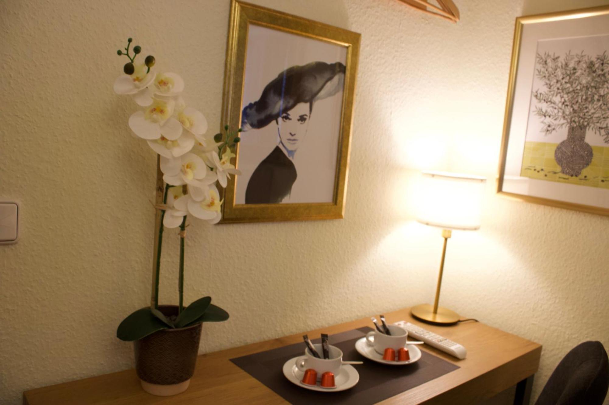 The Soho Altstadt Hotel Dusseldorf Exterior photo