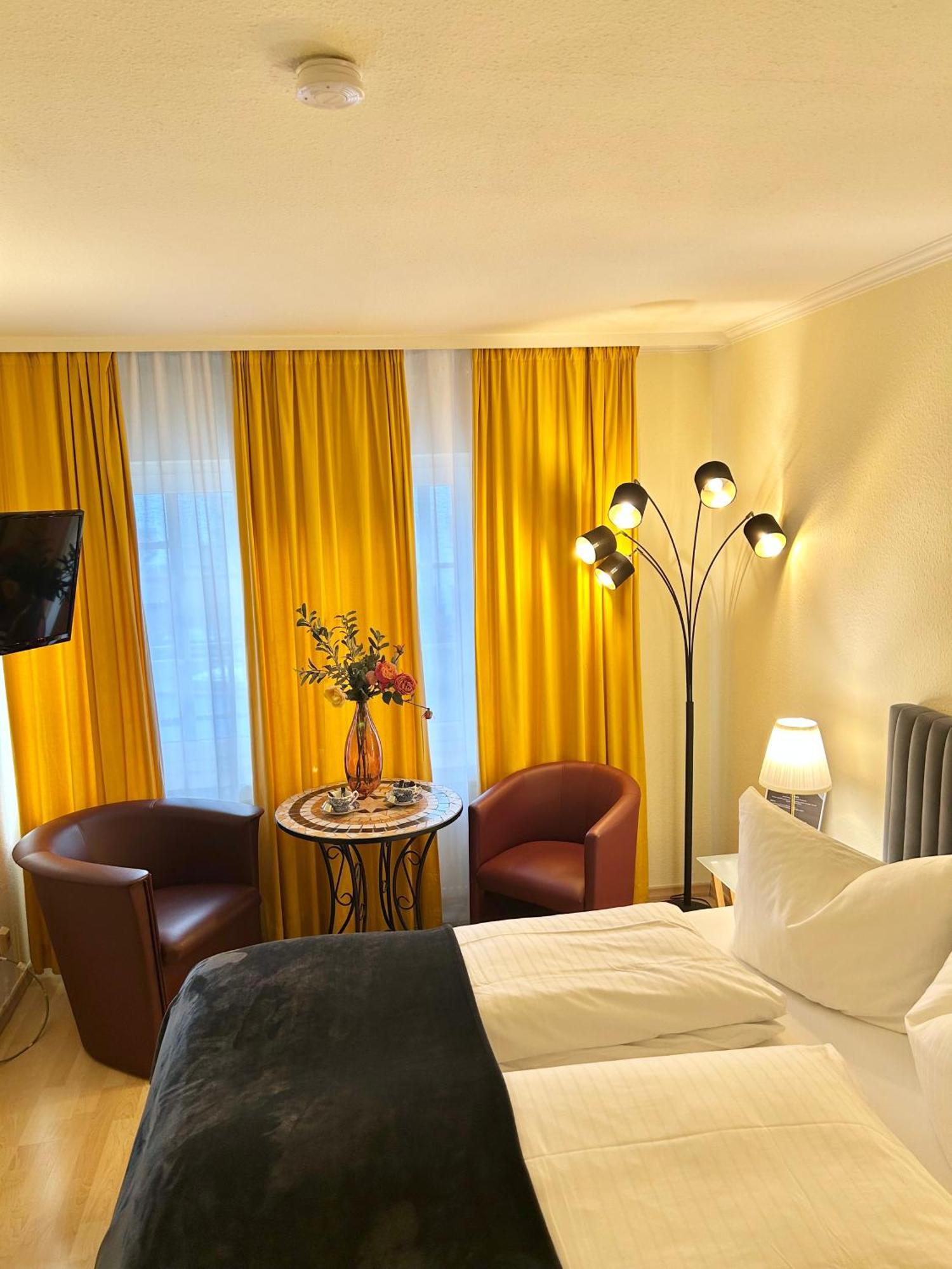 The Soho Altstadt Hotel Dusseldorf Exterior photo