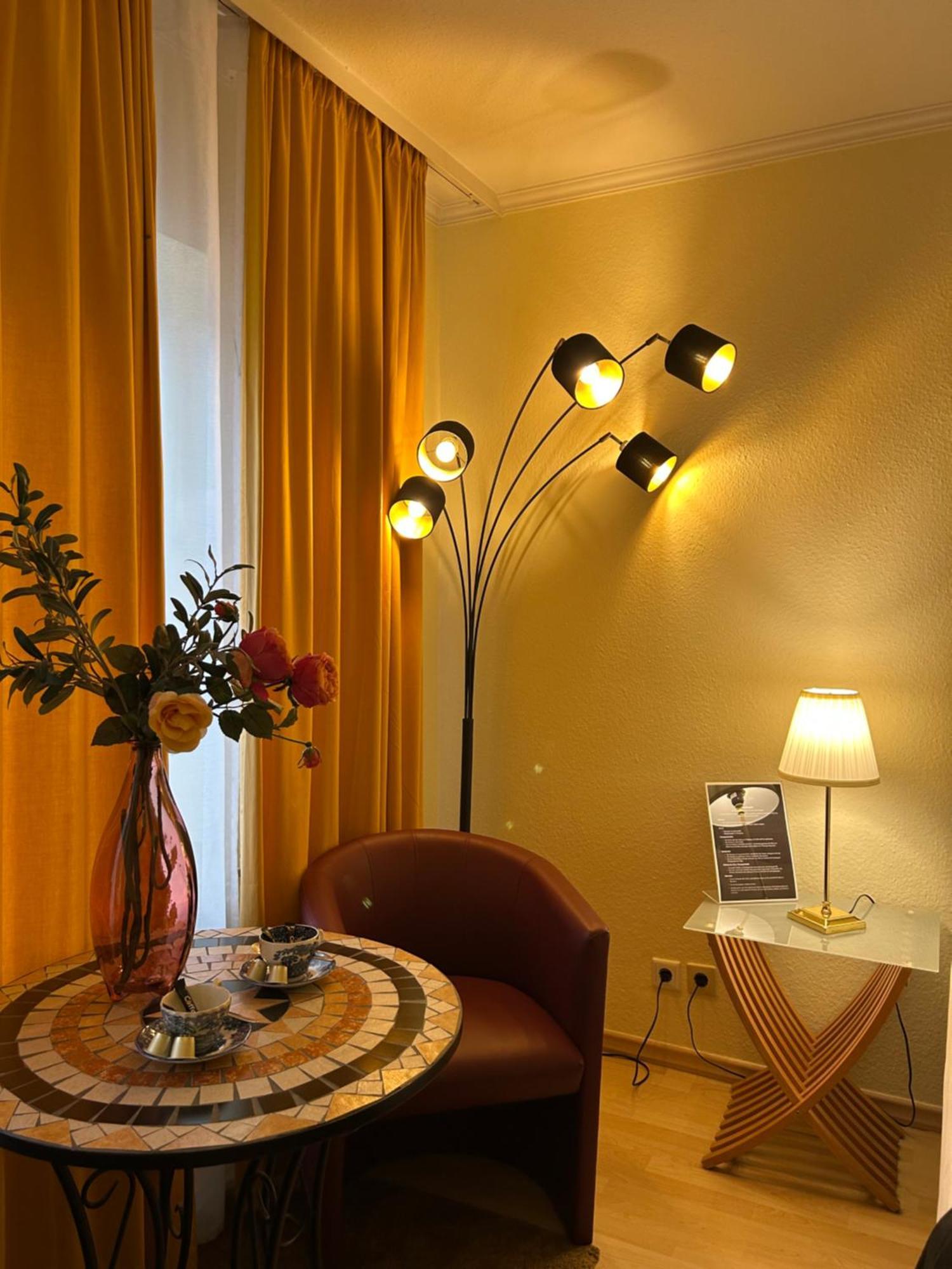 The Soho Altstadt Hotel Dusseldorf Exterior photo
