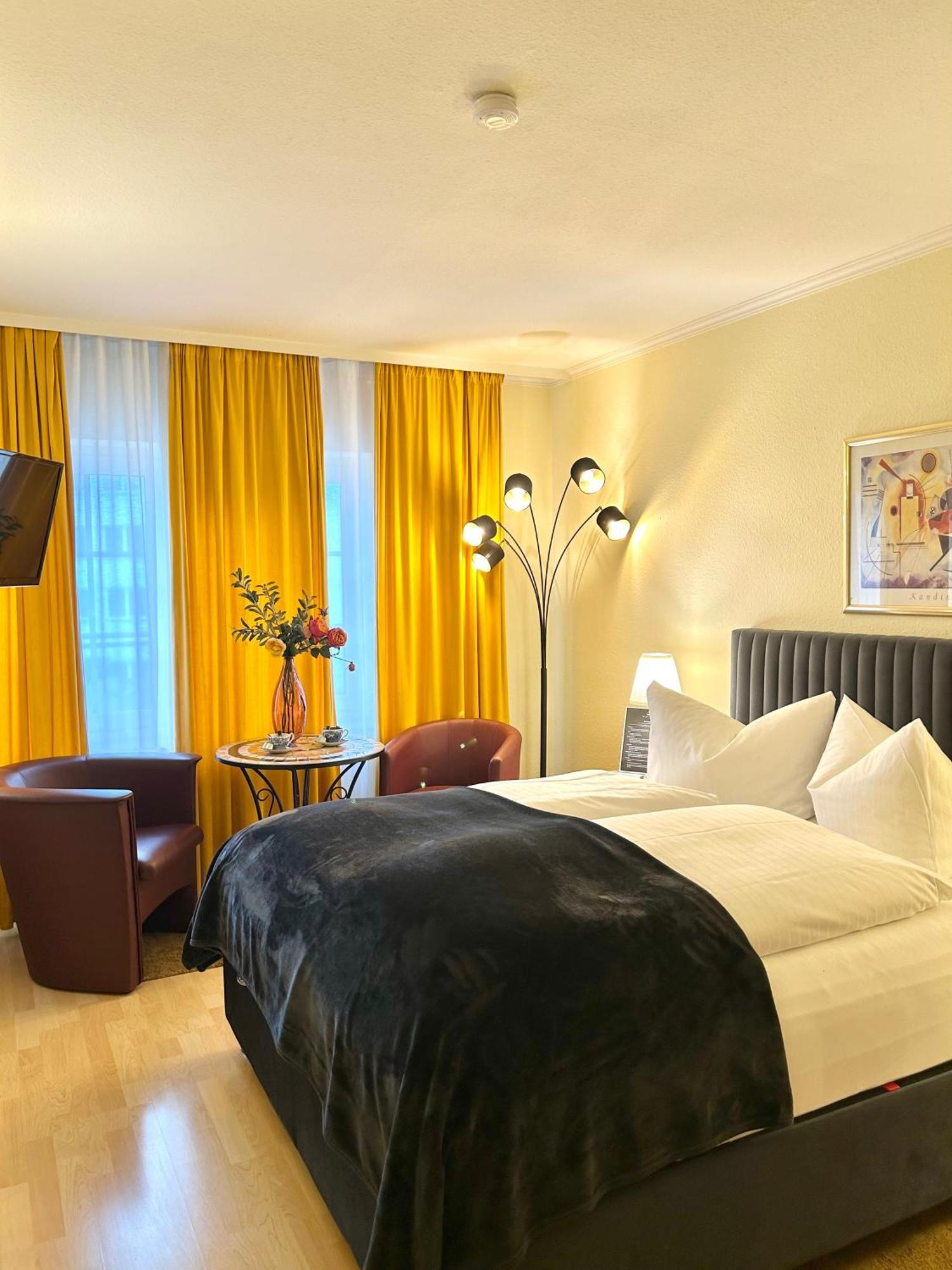 The Soho Altstadt Hotel Dusseldorf Exterior photo