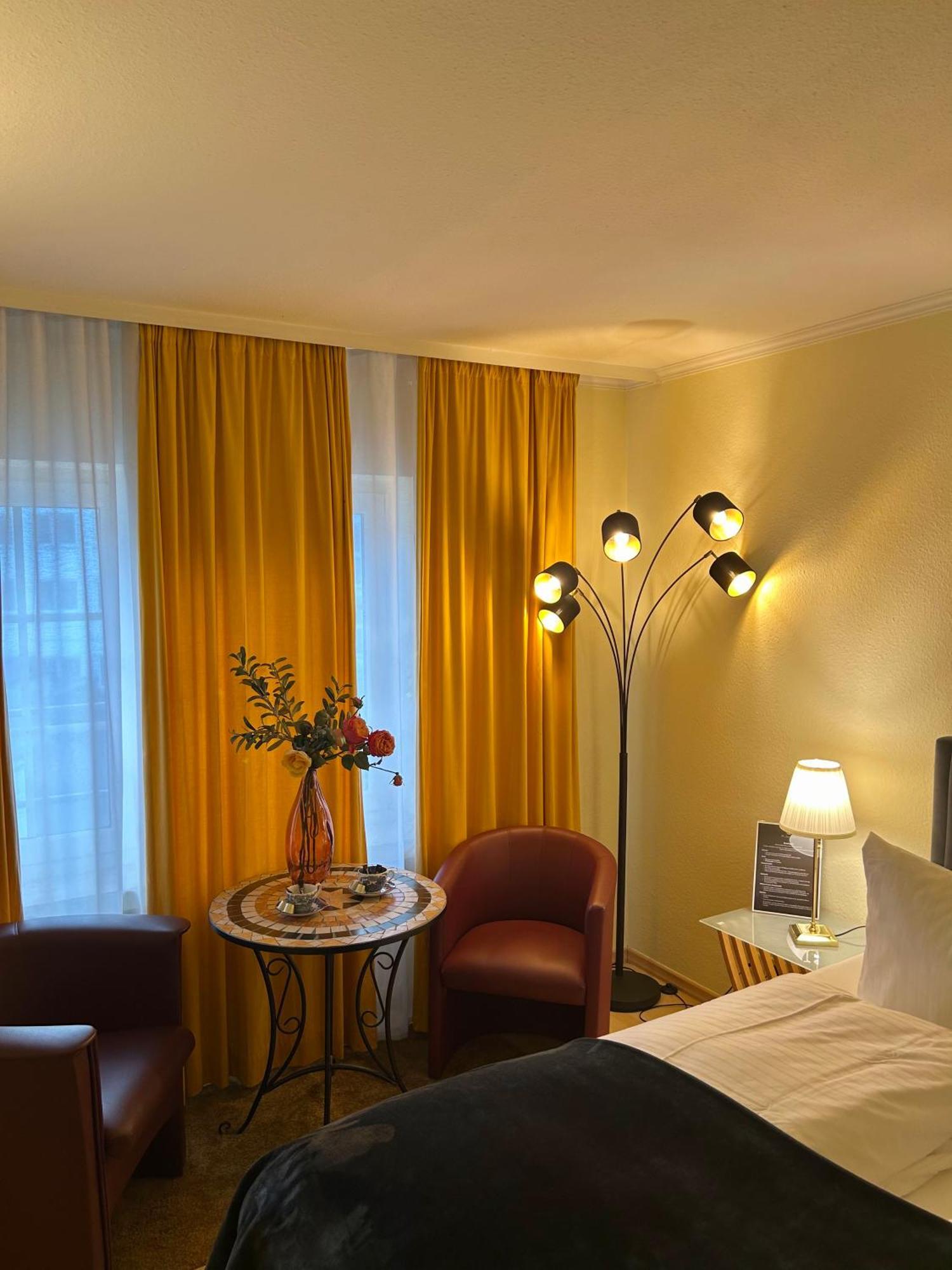 The Soho Altstadt Hotel Dusseldorf Exterior photo