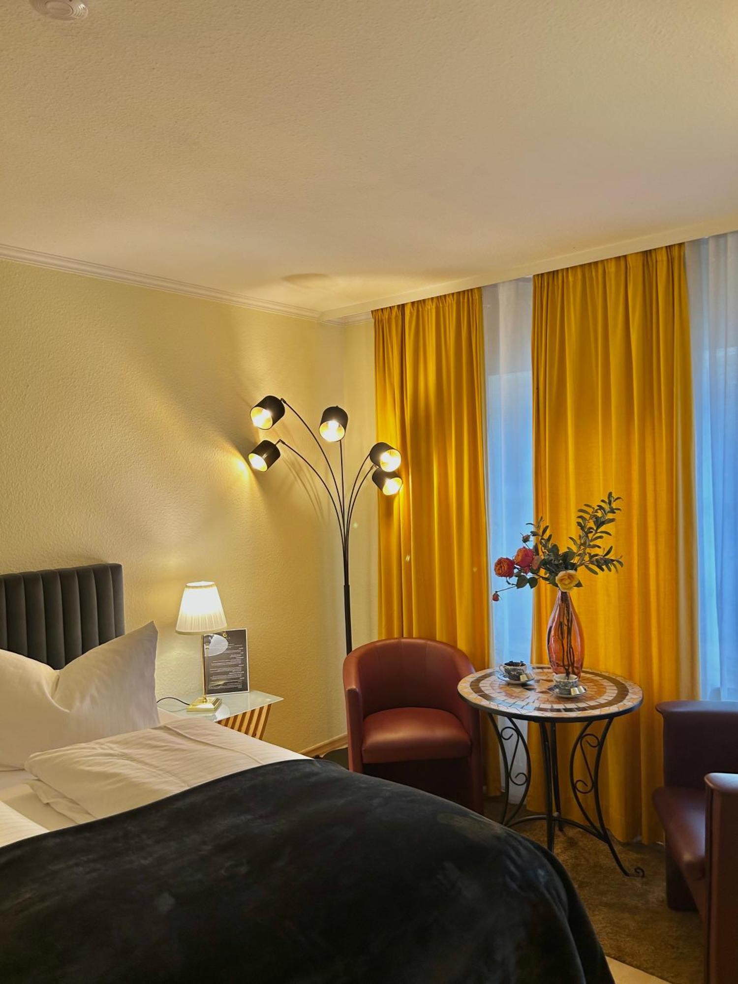 The Soho Altstadt Hotel Dusseldorf Exterior photo