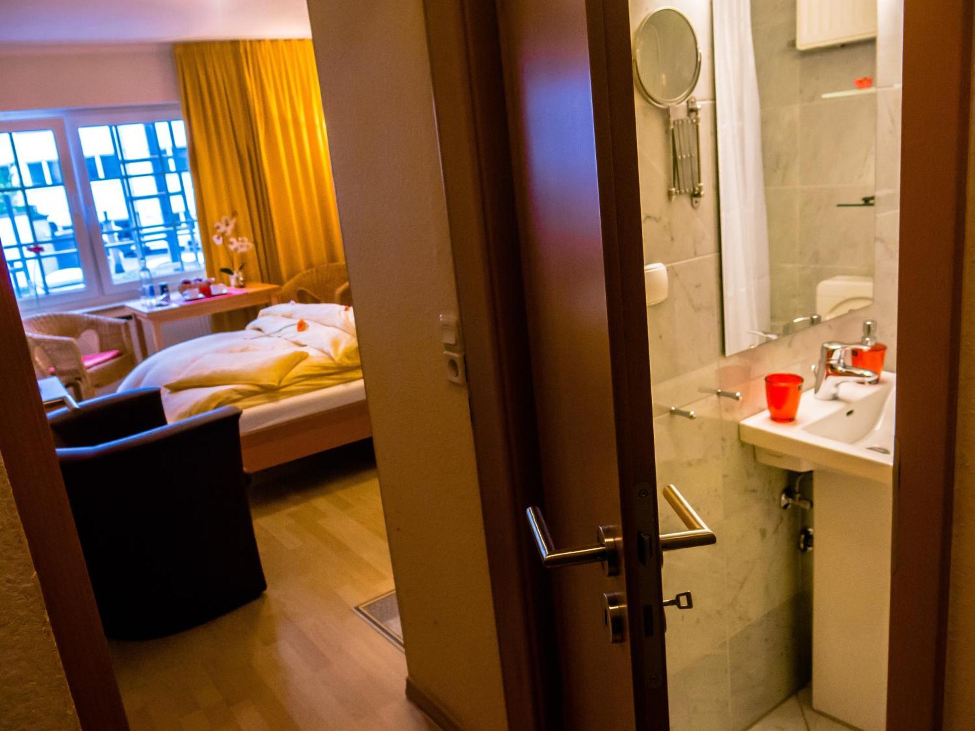 The Soho Altstadt Hotel Dusseldorf Exterior photo
